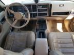 1991 Jeep Cherokee Laredo