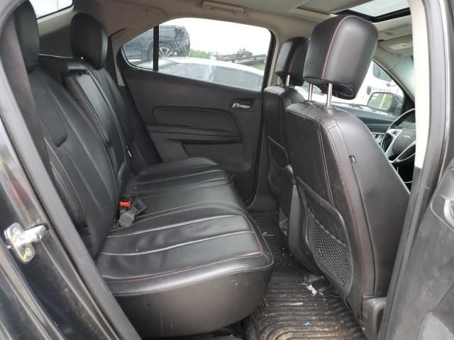 2012 Chevrolet Equinox LT