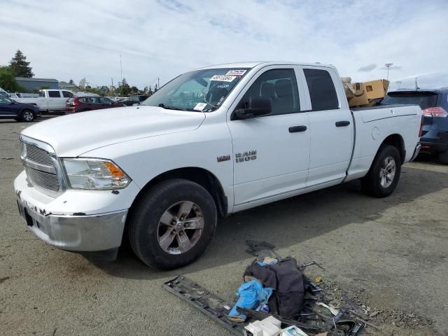 2015 Dodge RAM 1500 ST