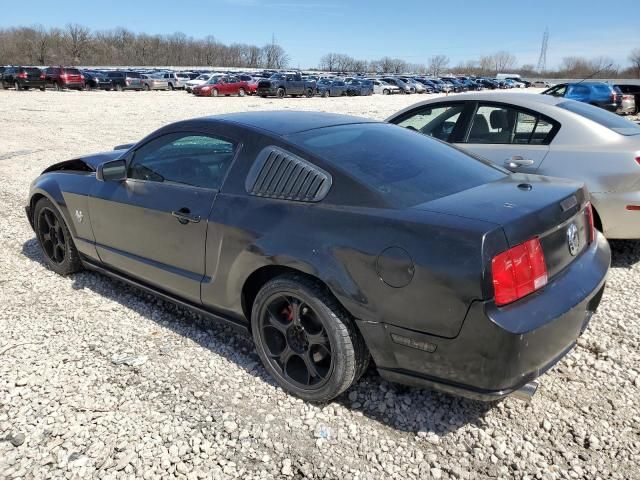 2009 Ford Mustang GT