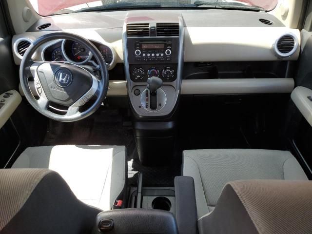 2008 Honda Element EX