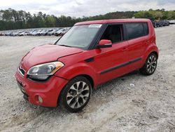 2013 KIA Soul + for sale in Ellenwood, GA