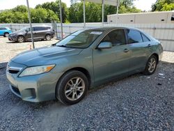 Hybrid Vehicles for sale at auction: 2011 Toyota Camry Hybrid