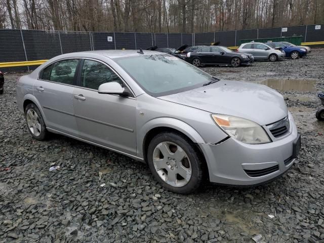 2009 Saturn Aura XE