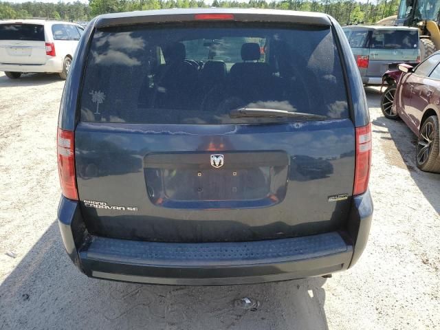 2008 Dodge Grand Caravan SE