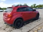 2017 Mitsubishi Outlander Sport ES