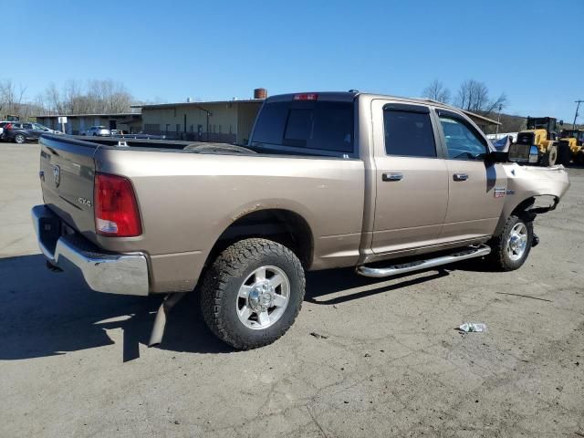 2010 Dodge RAM 2500