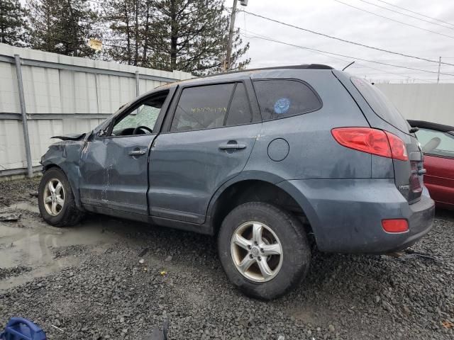 2008 Hyundai Santa FE GLS