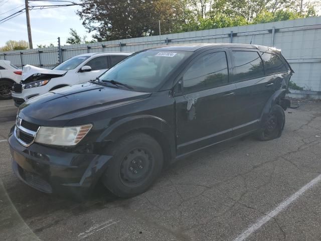 2010 Dodge Journey SE