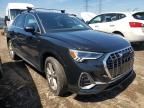 2020 Audi Q3 Premium Plus S-Line