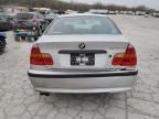 2004 BMW 325 XI