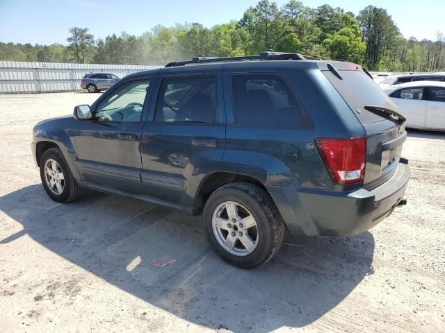 2005 Jeep Grand Cherokee Laredo