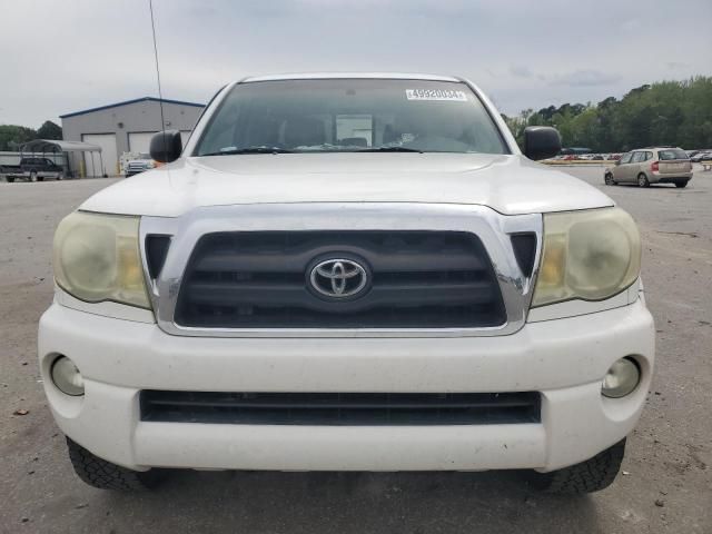 2006 Toyota Tacoma Double Cab Prerunner