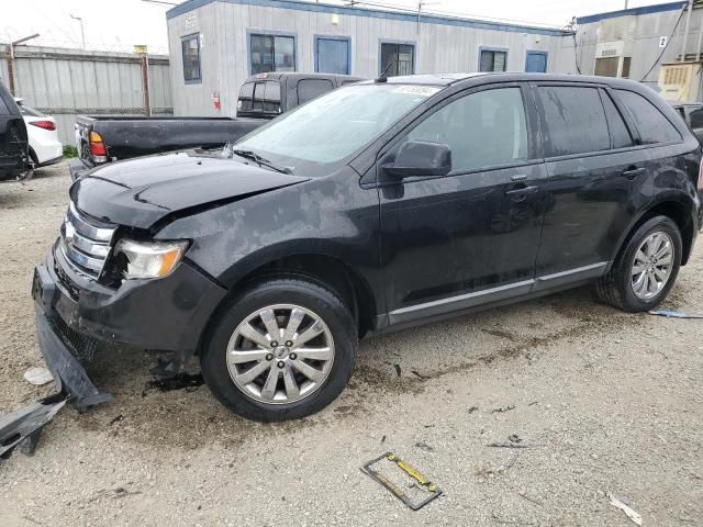 2010 Ford Edge SEL