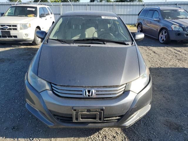 2011 Honda Insight LX