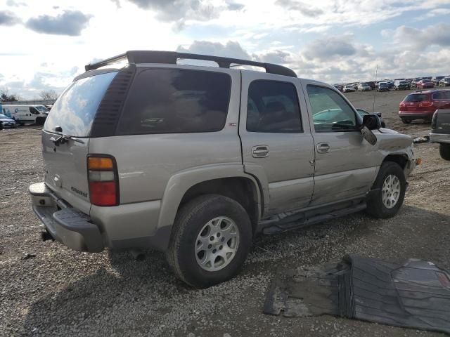 2005 Chevrolet Tahoe K1500