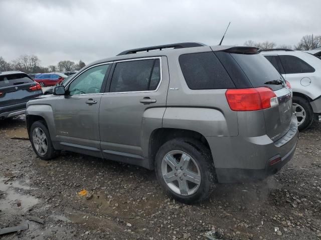 2012 GMC Terrain SLE