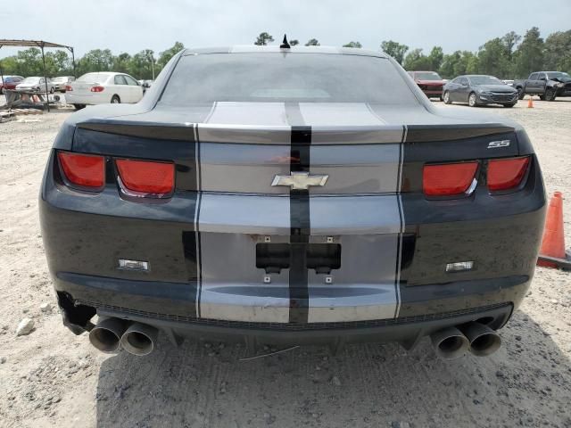 2010 Chevrolet Camaro SS