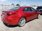 2016 Mazda 6 Grand Touring