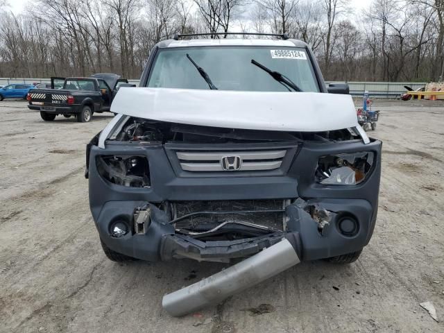 2008 Honda Element LX