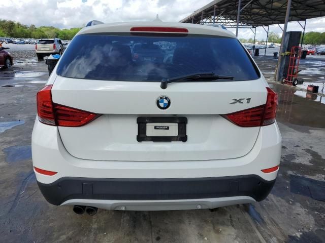 2014 BMW X1 SDRIVE28I