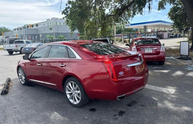 2013 Cadillac XTS Premium Collection