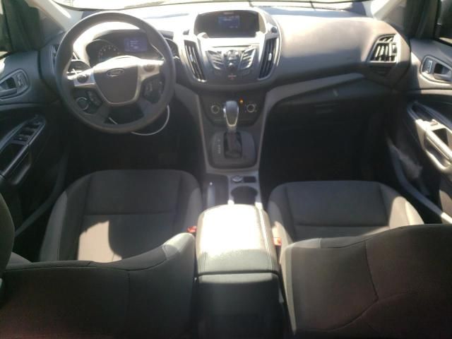 2013 Ford Escape S