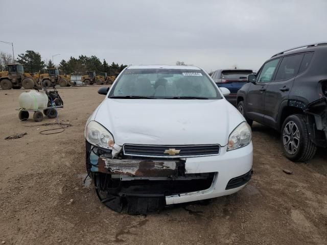 2011 Chevrolet Impala LT