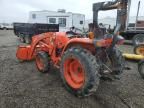 2017 Kubota Tractor