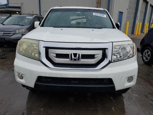 2010 Honda Pilot EXL