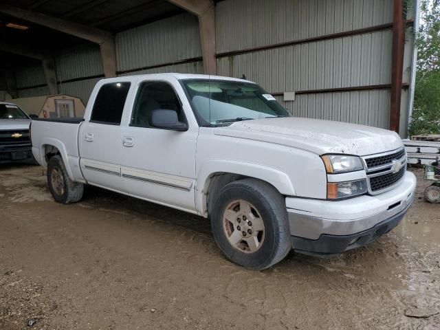 2006 Chevrolet Silverado C1500