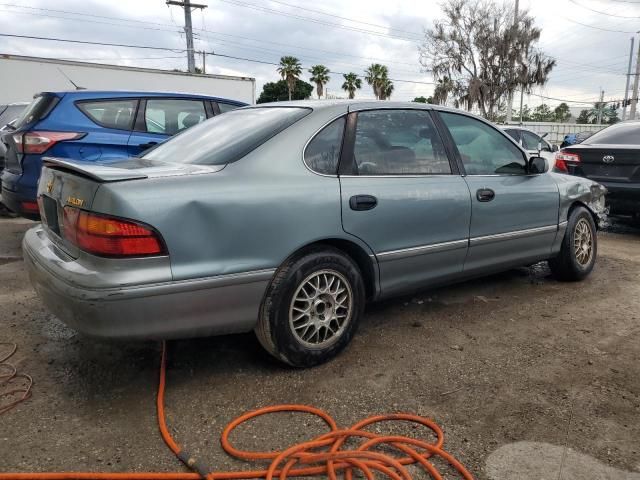 1999 Toyota Avalon XL