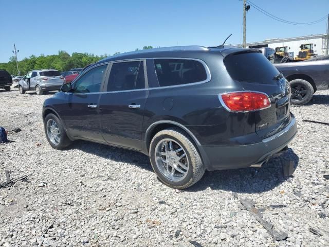 2008 Buick Enclave CXL