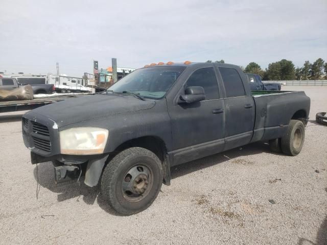 2006 Dodge RAM 3500 ST