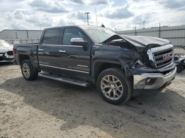 2015 GMC Sierra K1500 SLT