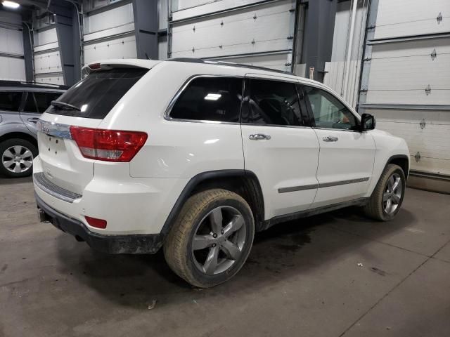 2012 Jeep Grand Cherokee Limited