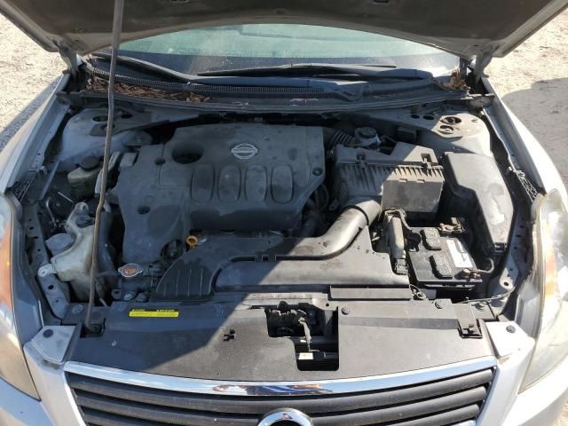 2009 Nissan Altima 2.5