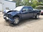 2010 Chevrolet Silverado C1500 LT