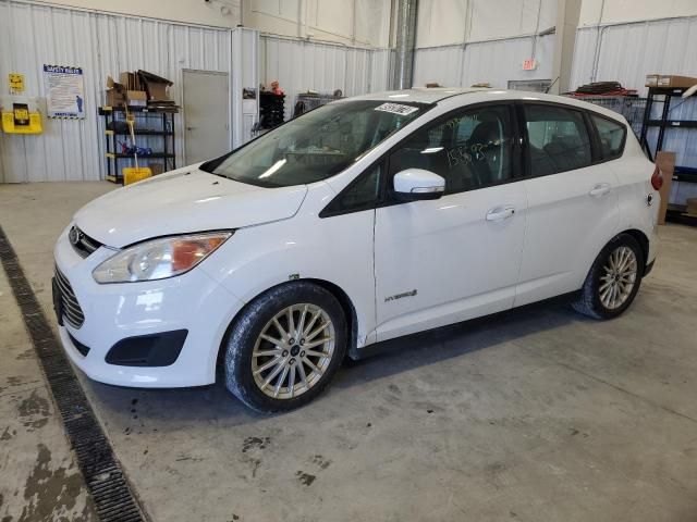 2015 Ford C-MAX SE