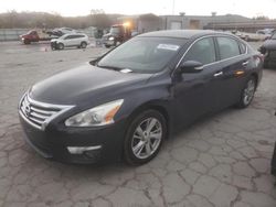 2014 Nissan Altima 2.5 en venta en Lebanon, TN