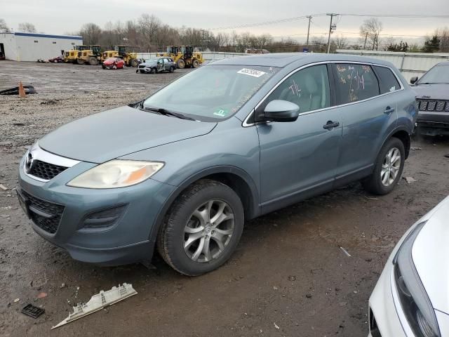 2011 Mazda CX-9