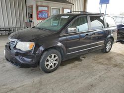 2010 Chrysler Town & Country Touring en venta en Fort Wayne, IN