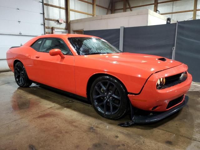 2021 Dodge Challenger GT