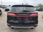 2018 Lincoln MKC Reserve