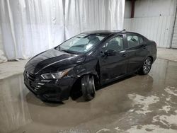 Nissan Versa SV Vehiculos salvage en venta: 2023 Nissan Versa SV