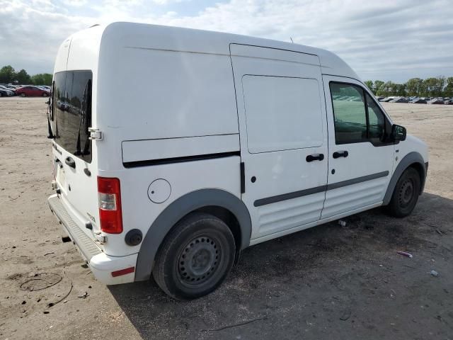 2012 Ford Transit Connect XLT