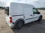 2012 Ford Transit Connect XLT