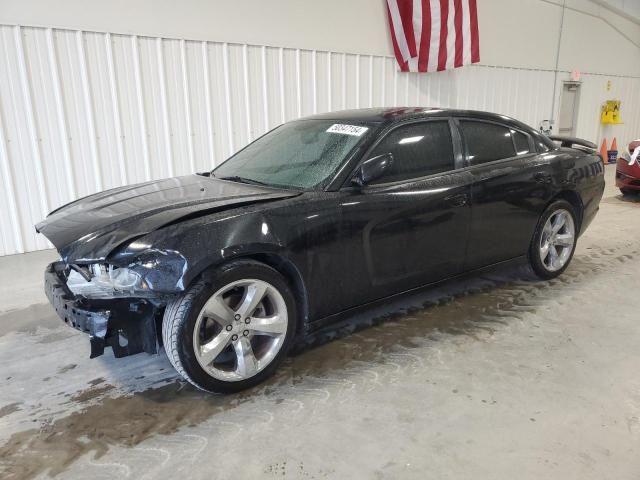 2011 Dodge Charger