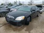 2008 Buick Lucerne CXL