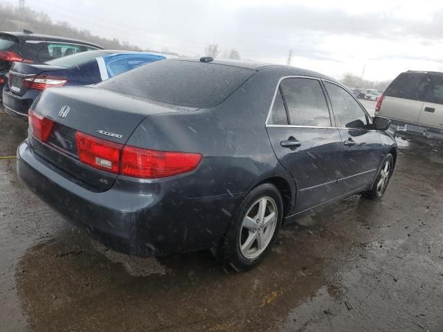 2005 Honda Accord EX